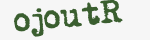 Enter these letters in the box below