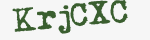 Enter these letters in the box below
